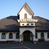 宮沢賢治記念館