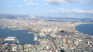 昼間でも十分見ごたえあり