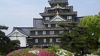 岡山の定番スポット