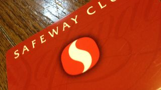 アメリカ巨大スーパーの力