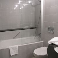 とてもきれいでした