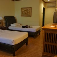 ガーデンルーム