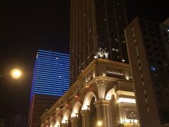 ラルク ホテル マカオ 写真