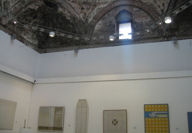 マケドニア博物館