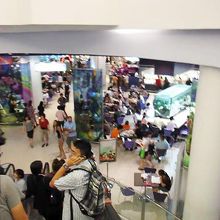 タイ料理以外が食べたくなっても大丈夫