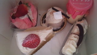 四季のお菓子ロア 本店