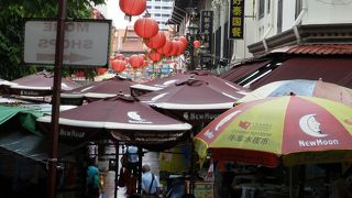 物価は安めだと思います。