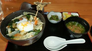 どじょう料理