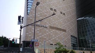 眺めがとってもいいです