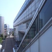 大阪モノレールの「南摂津駅」
