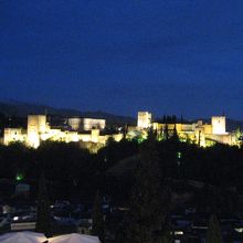 こちらも４月。