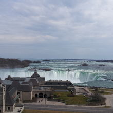 ケーブルカーからの眺めも良し