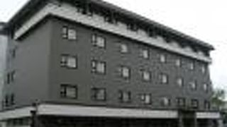 川湯温泉 御園ホテル