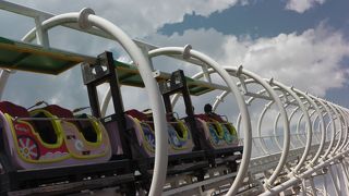 自転車に乗れる人は一度は行きましょう(^o^)丿