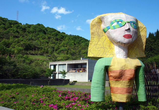 兵庫県立こどもの館