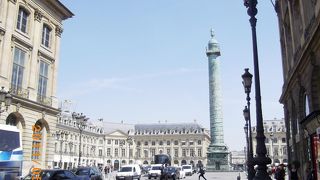 まさに宝石店ばかり