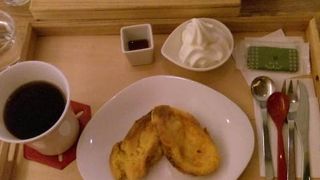 小腹すいたときに最適！