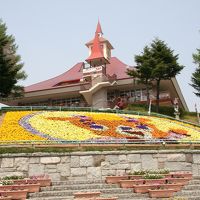 那須高原 りんどう湖ファミリー牧場 写真