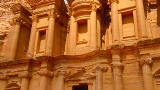 世界最大級の遺跡