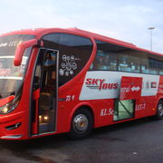 Sky Bus