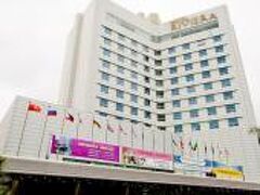 ホテル リビエラ ユソン 写真