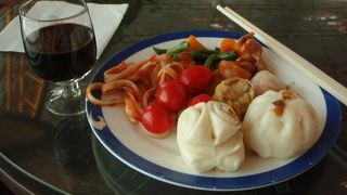 トランジットでもスタンプ押されます