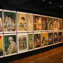 過去のポスター