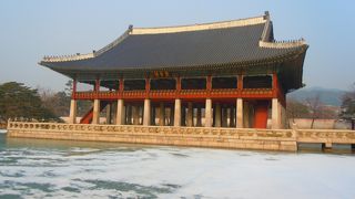 1番韓国っぽい場所