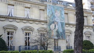 印象派好きは外せない美術館