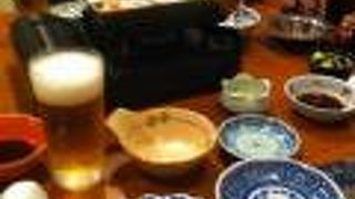 くいもんやすがわら