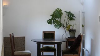 益子のカフェの先駆け