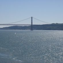 べレンの塔に登ってみた風景２