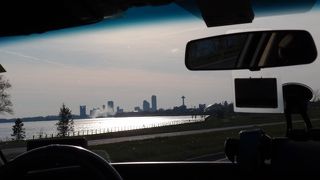 ナイアガラへの移動方法