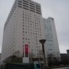 東京観光に便利なホテル