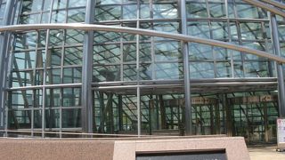 今のうちに見とかないとやばいかも　国立国際美術館