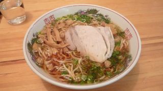 あっさり美味しい