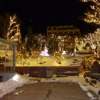 イルミネーション１