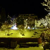 イルミネーション２