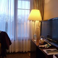 オリエンタルガーデン　ツイン