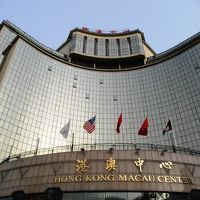 ５つ星の素敵なホテルです