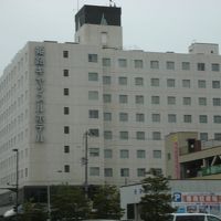 歴史ある姫路のホテル