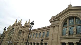 重い荷物持参のときは注意