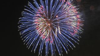 東海まつり花火大会