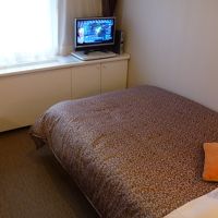 コンフォートシングルルーム