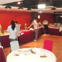 バイキング方式でした。