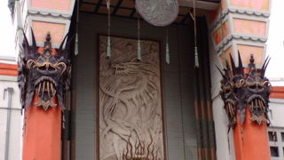 有名なL.A.の観光スポット