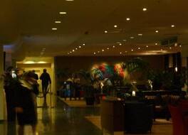 Hilton Bonn 写真