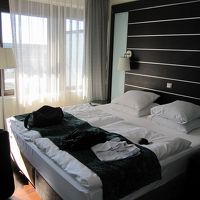 とても清潔で綺麗です。文句無しです。