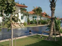 バンヤン ザリゾート ホアヒン 写真