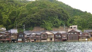 映画やドラマのロケ地にもなっている